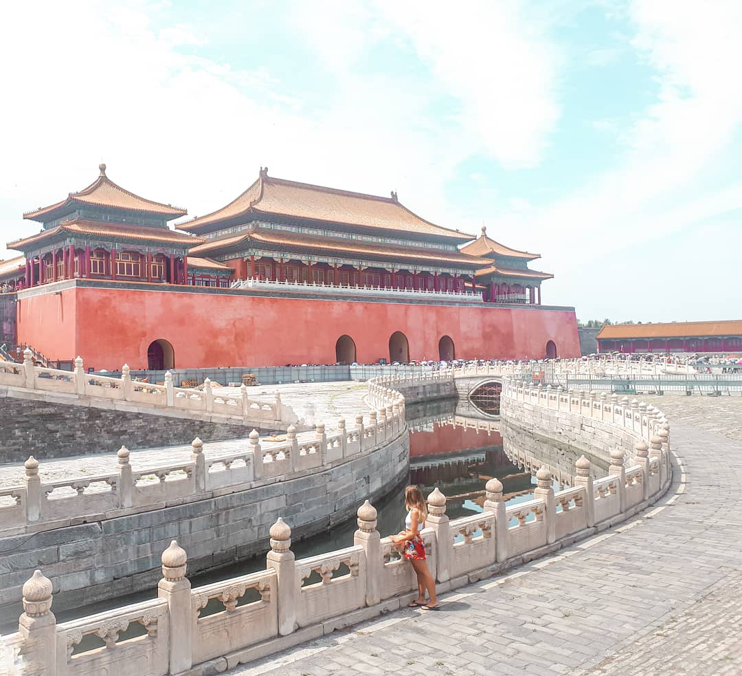 How To Spend Five Days In Beijing, China