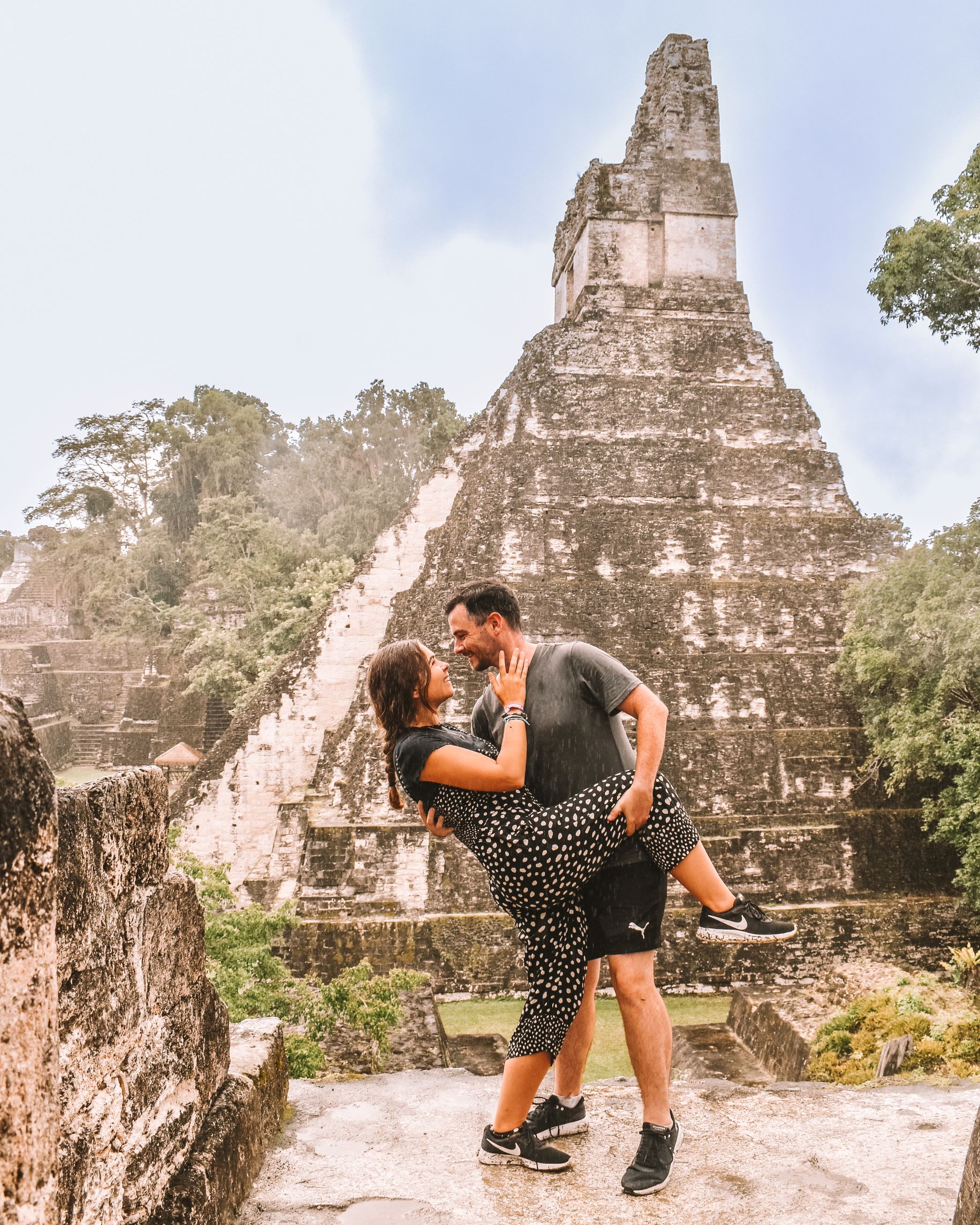 Tikal, Guatemala: Everything You Need To Know To Visit