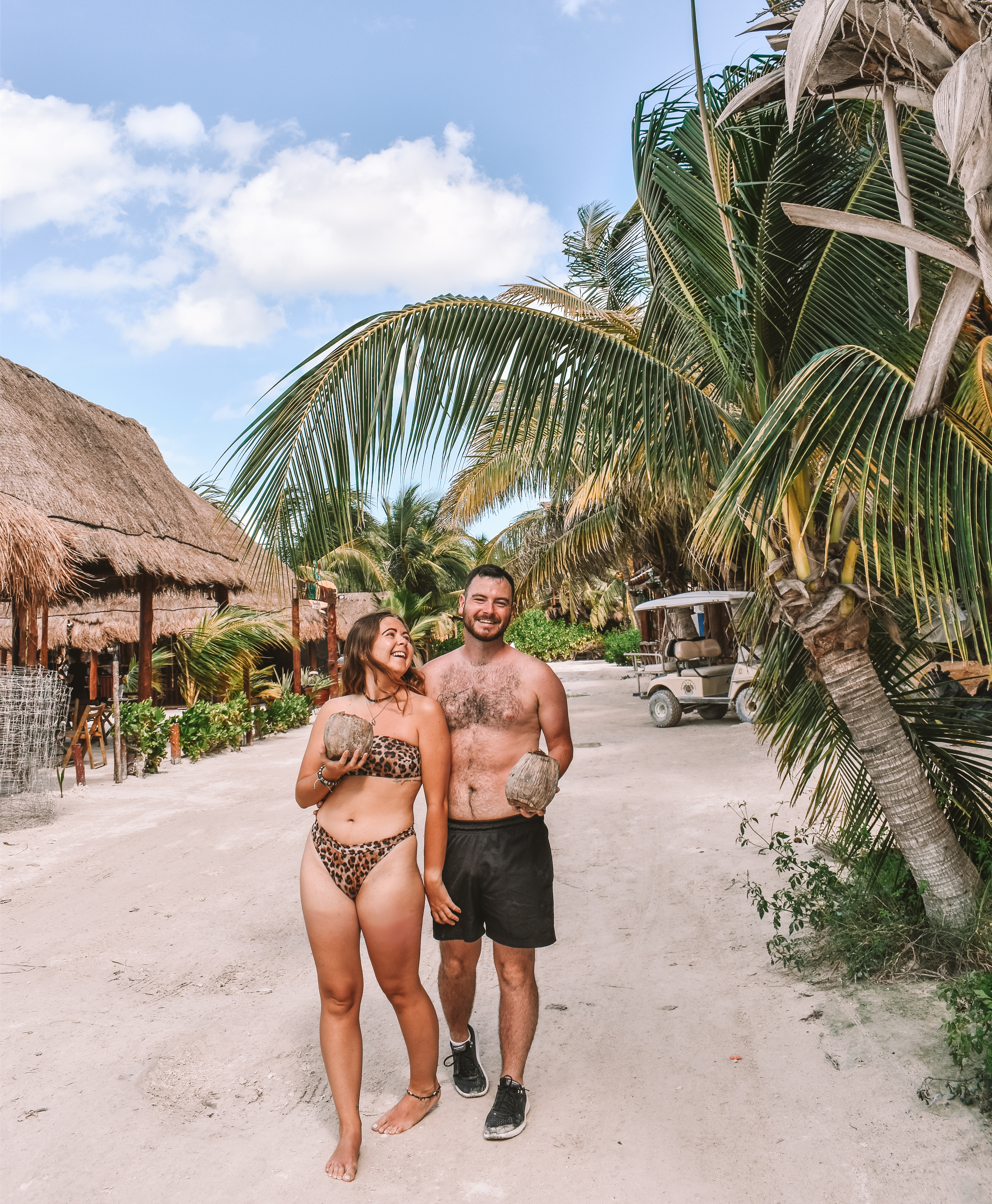 Your Epic Guide To Visiting Isla Holbox, Mexico