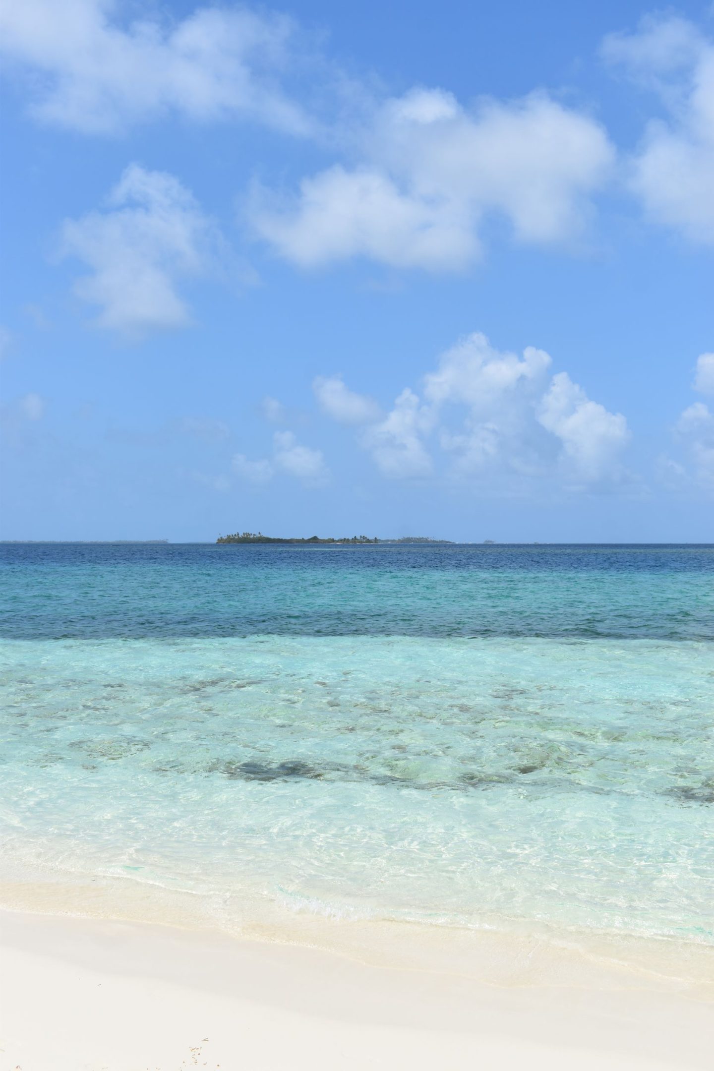 San Blas, Panama