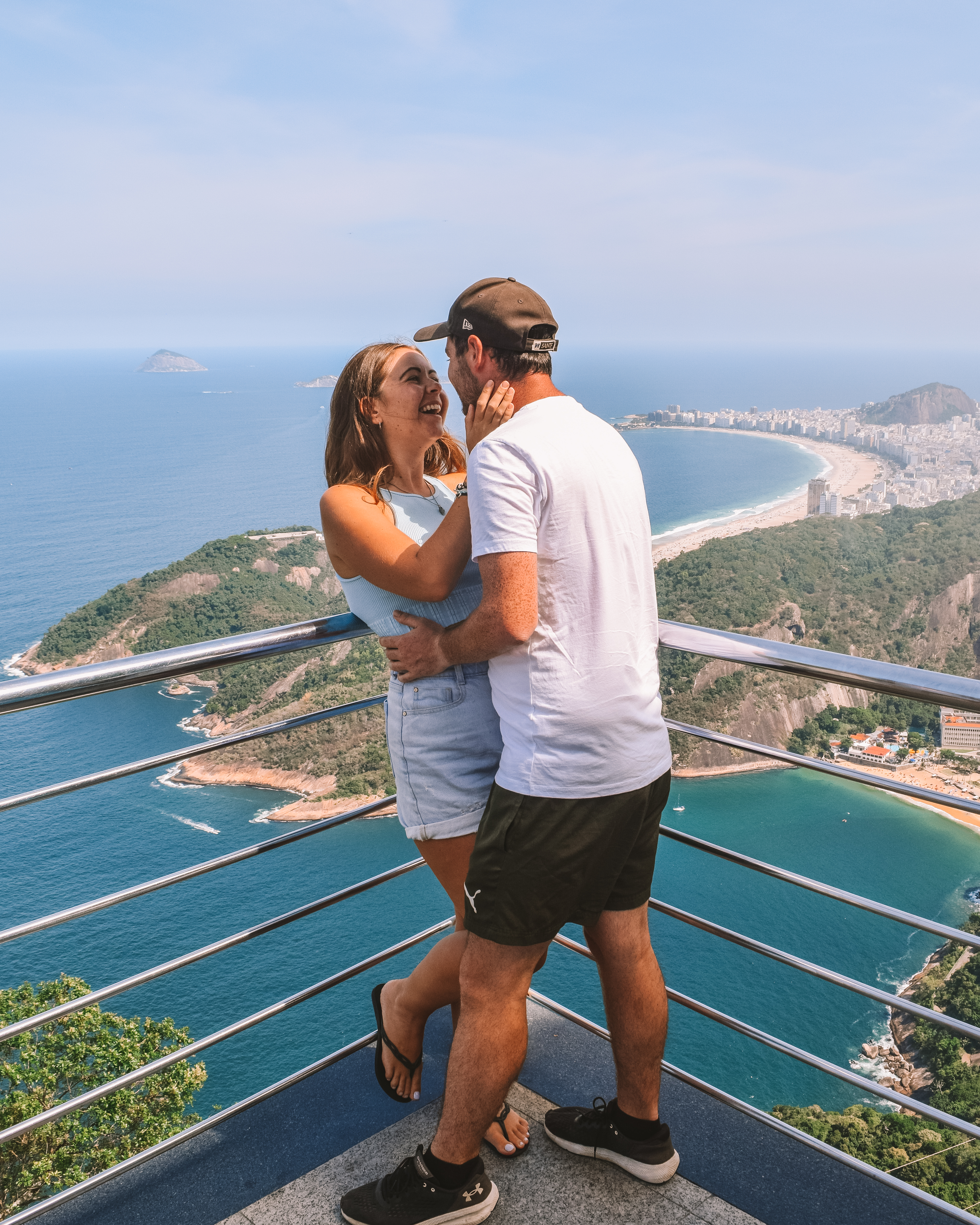 The Perfect 2 Weeks in Brazil Itinerary - What to see in Rio de Janeiro