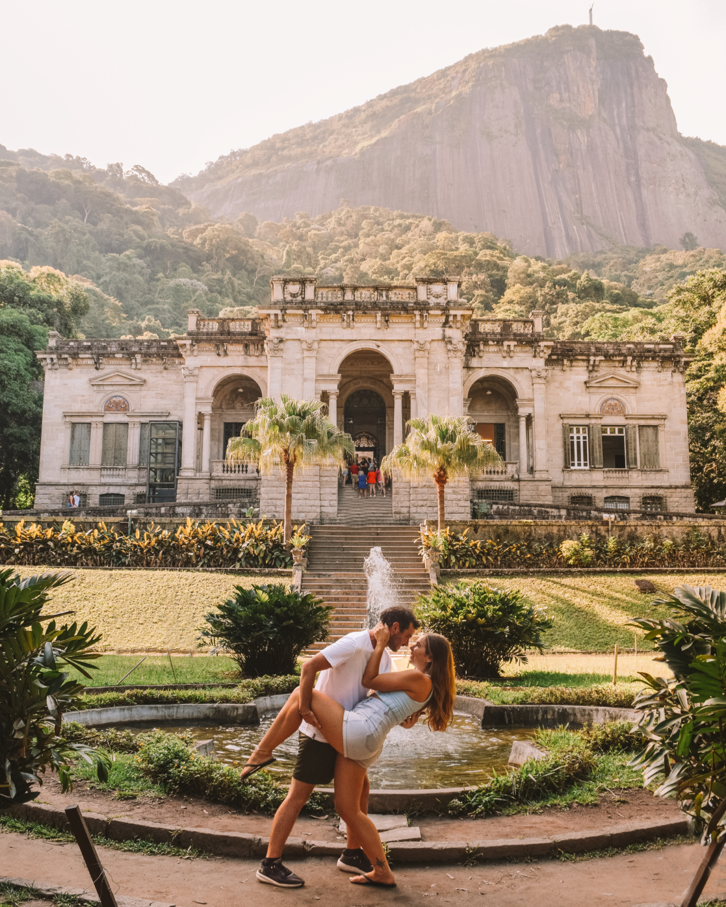 The Perfect 2 Weeks in Brazil Itinerary - What to see in Rio de Janeiro
