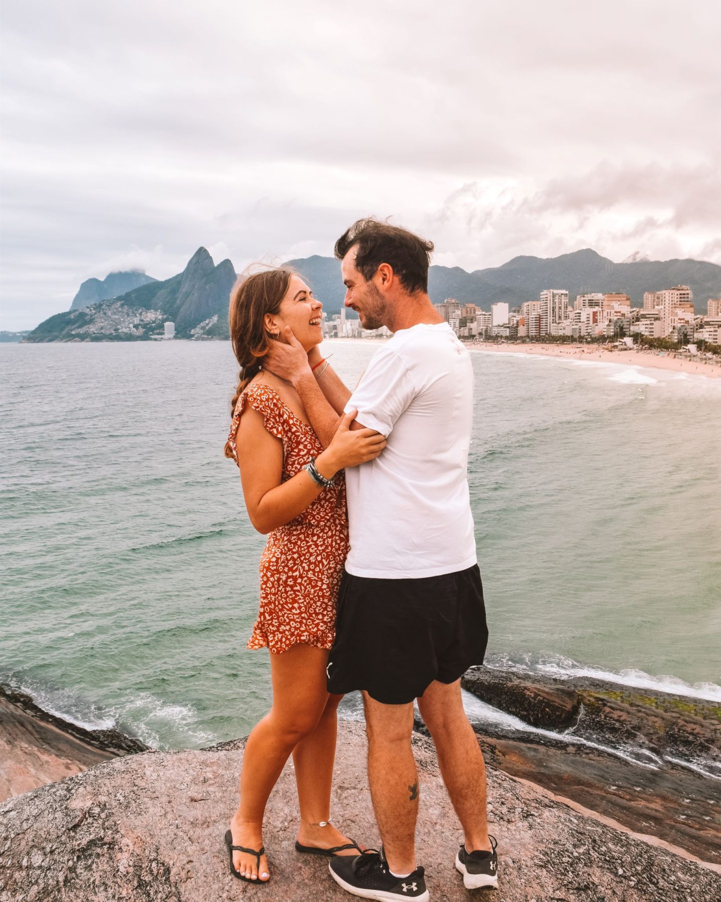 The Perfect 2 Weeks in Brazil Itinerary - Rio de Janeiro