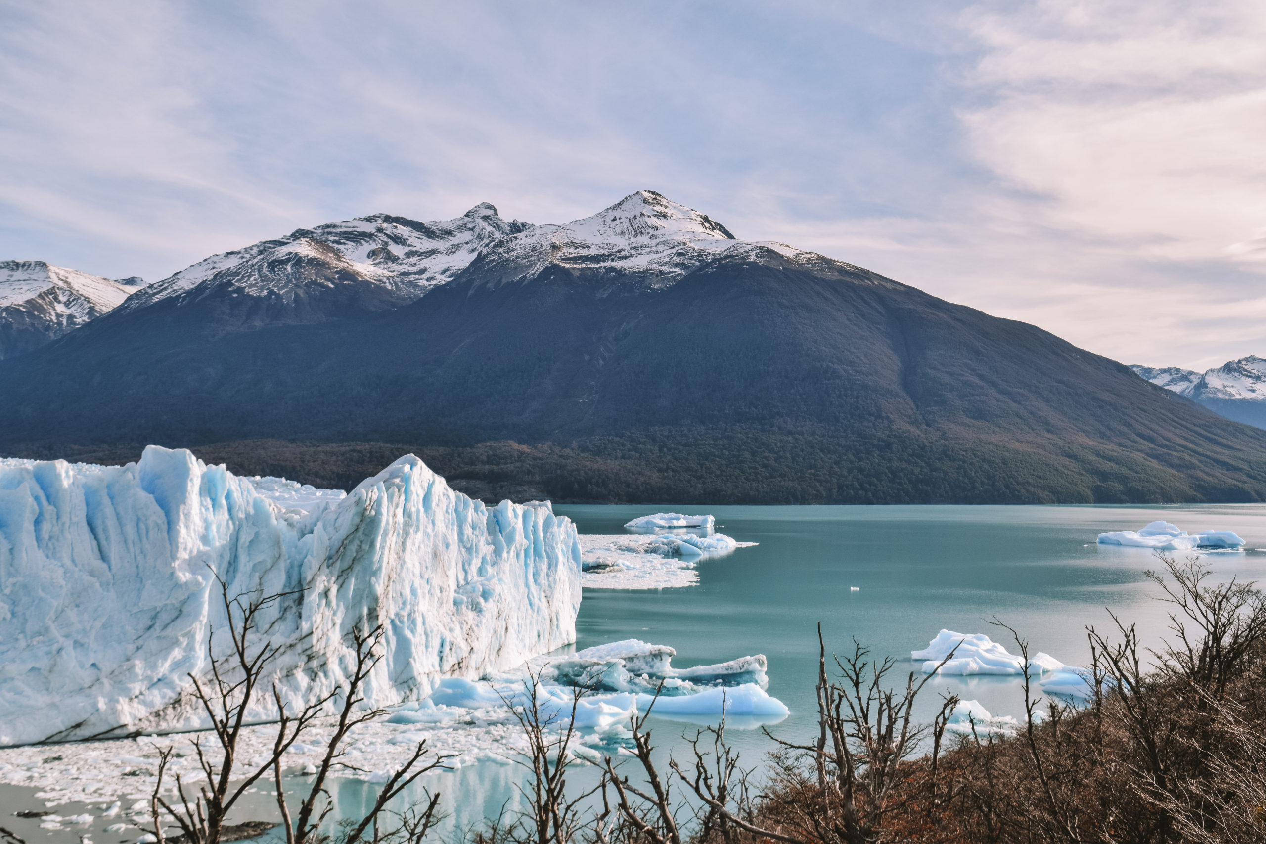 The Best Places to Visit in Patagonia – Argentina and Chile
