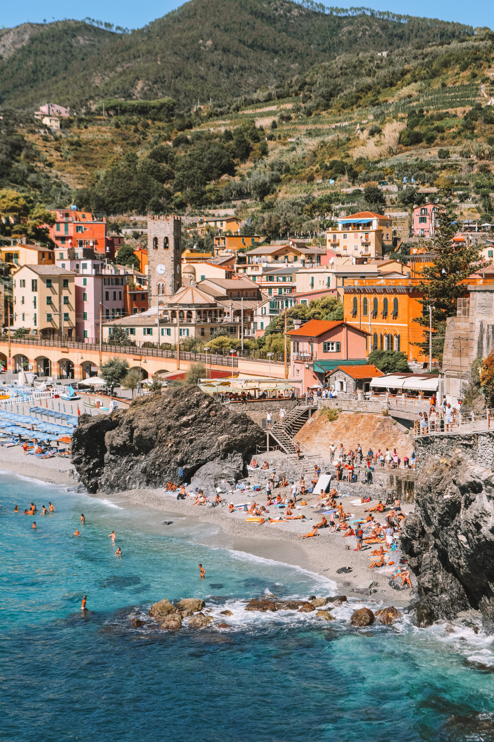 10 Incredible Things To Do In Cinque Terre, Italy