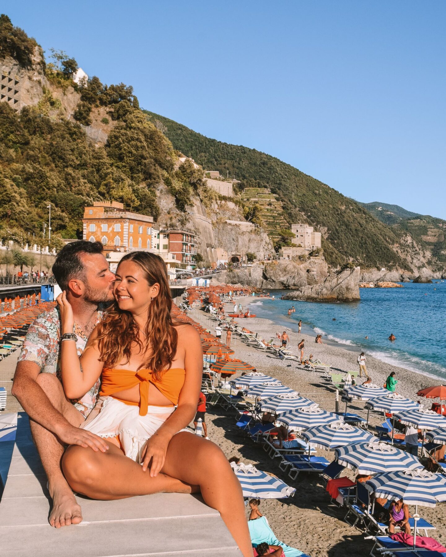 Monterosso al Mare