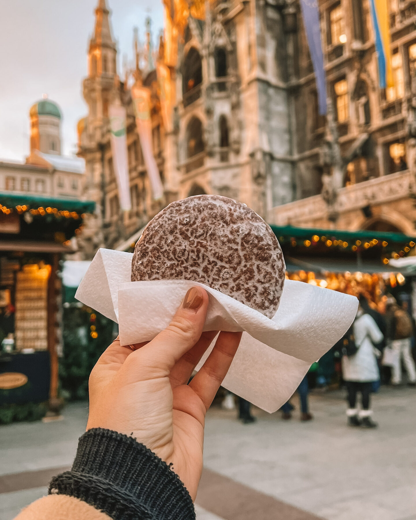 Best Christmas Markets in Europe in 2023 - Visit Munich