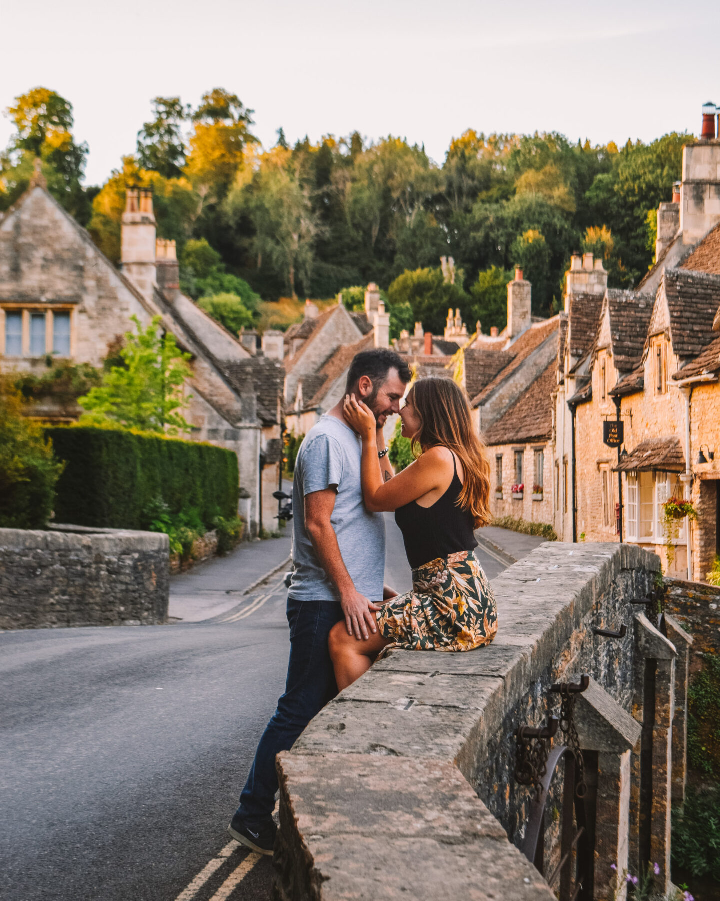 Our top destinations for our most romantic European weekend breaks - The Cotswolds