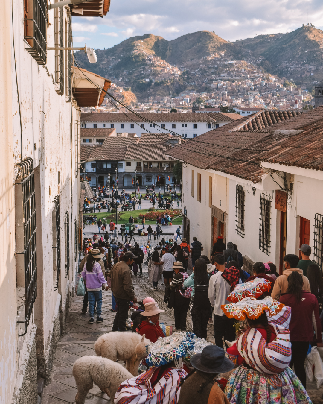 The Ultimate Guide to Cusco, Peru