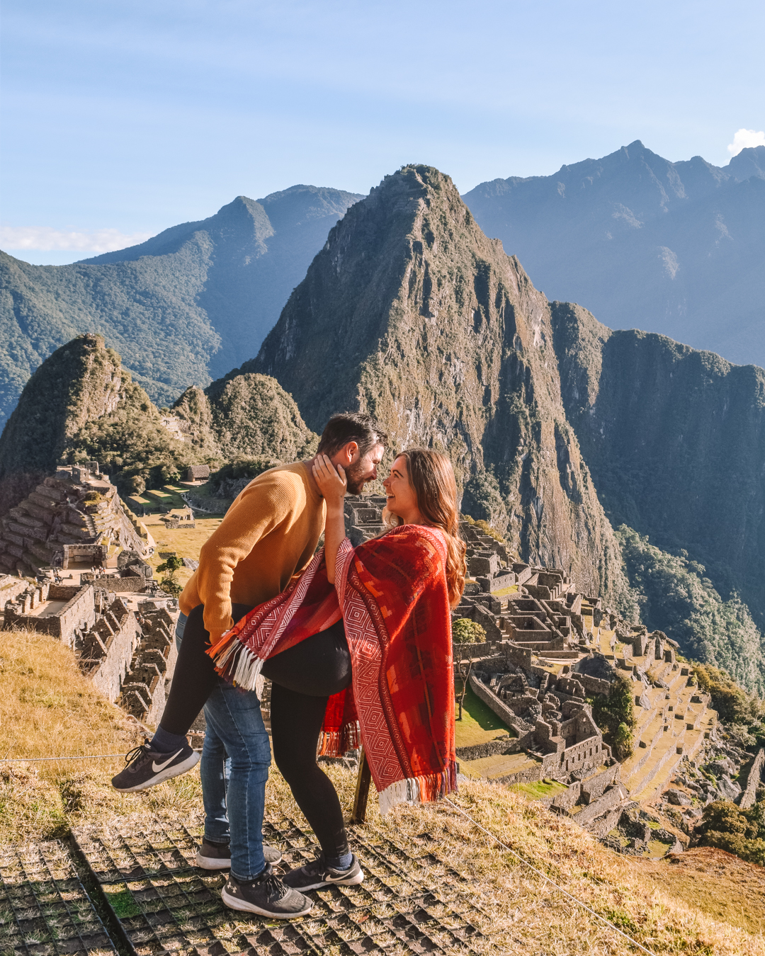 The Ultimate Guide to Visiting Machu Picchu, Peru