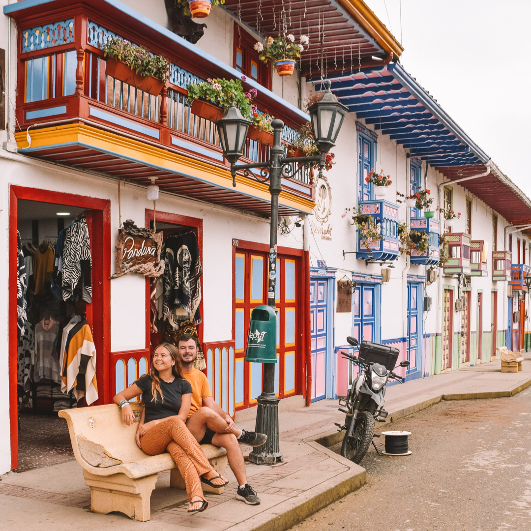 Top 10 Things You Can’t Miss in Salento, Colombia
