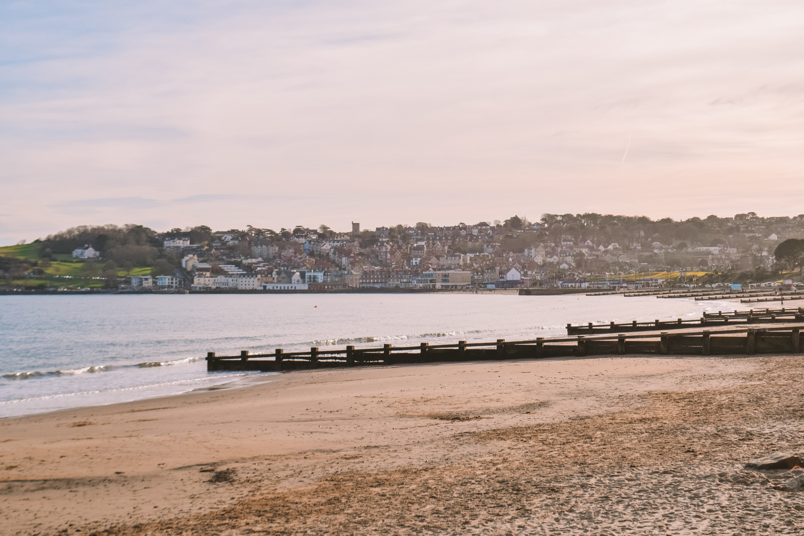 Top Things To Do Around Swanage