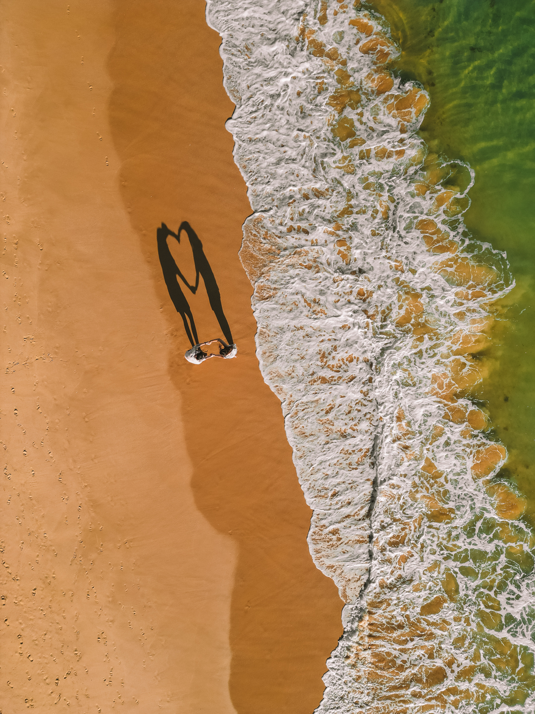 Beaches of the Algarve, Portugal