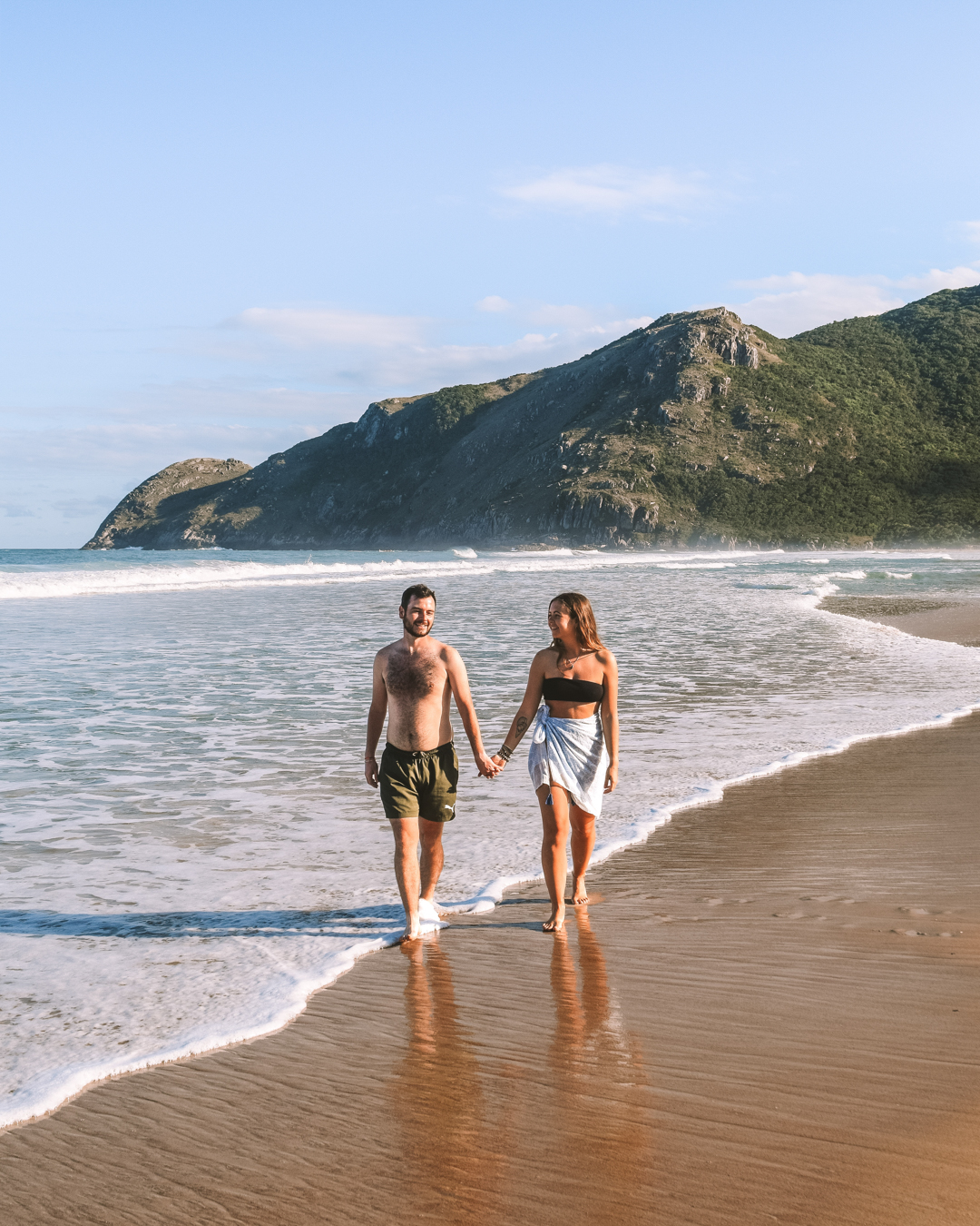 Top things to see in Florianopolis