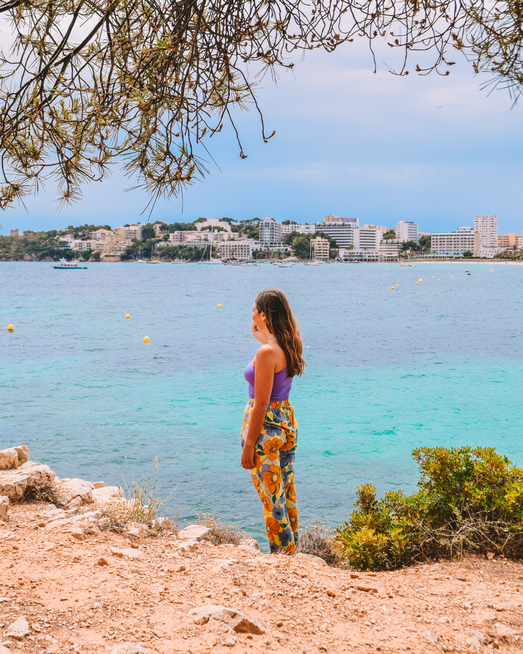 Visit Palmanova and Magaluf - Best places to visit in Mallorca