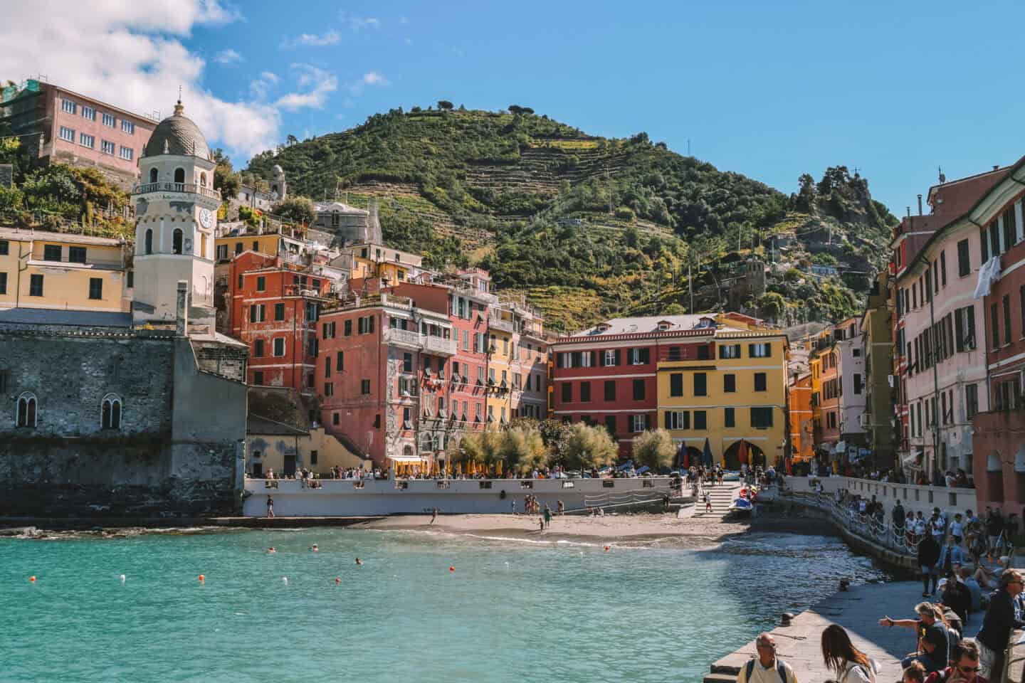 The 5 Towns of Cinque Terre: The Ultimate Guide