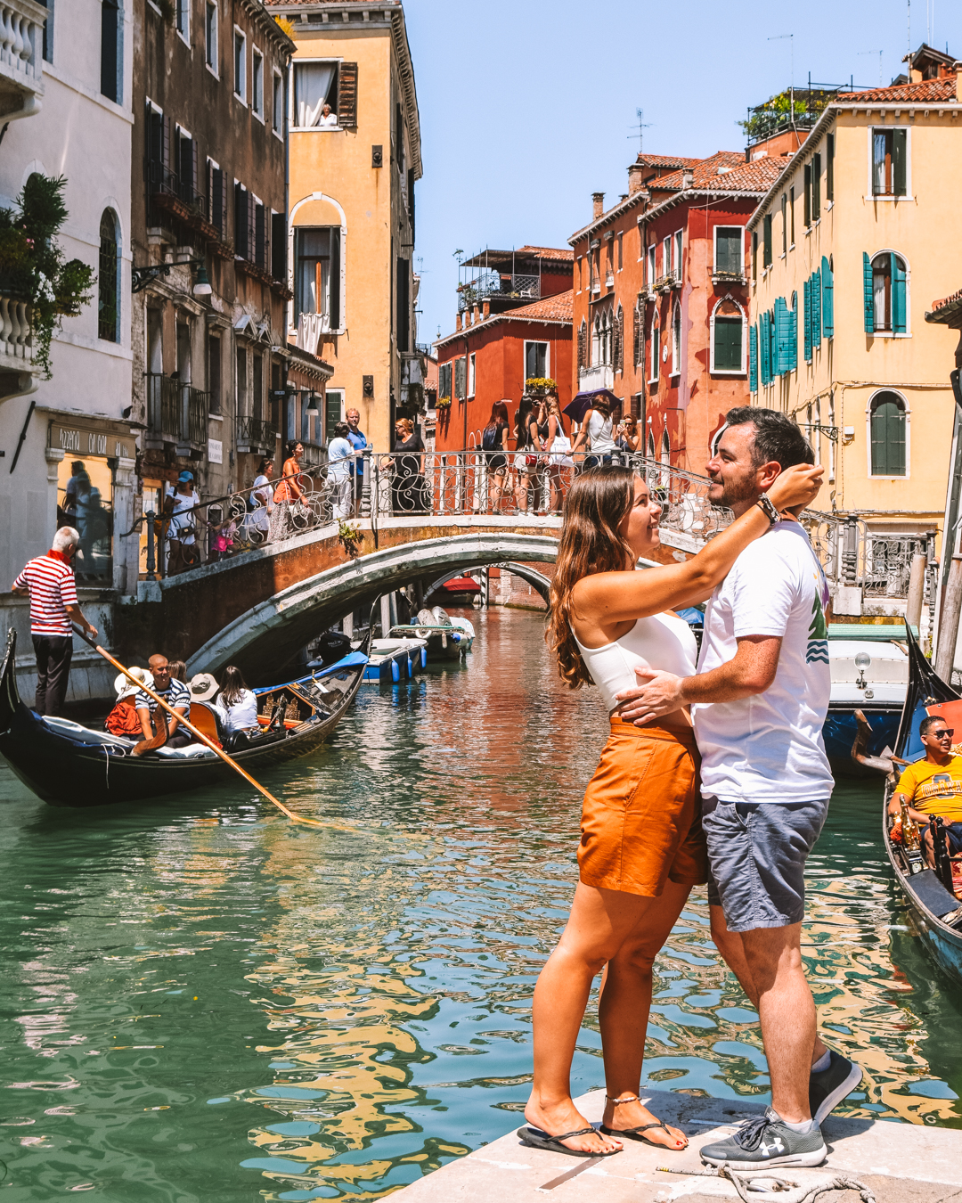 The perfect 3 days in Venice itinerary