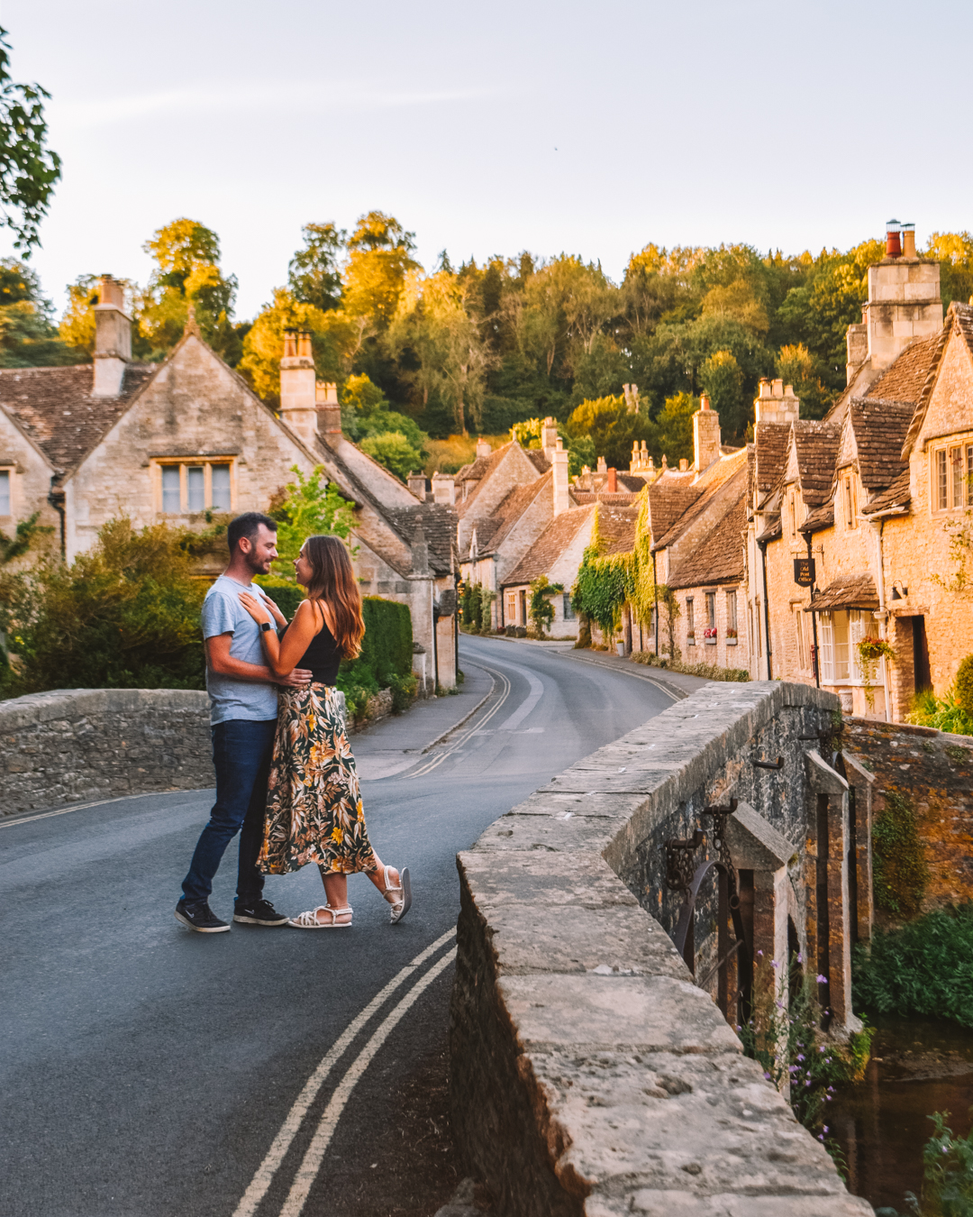 Best Things To Do In The Cotswolds For Couples