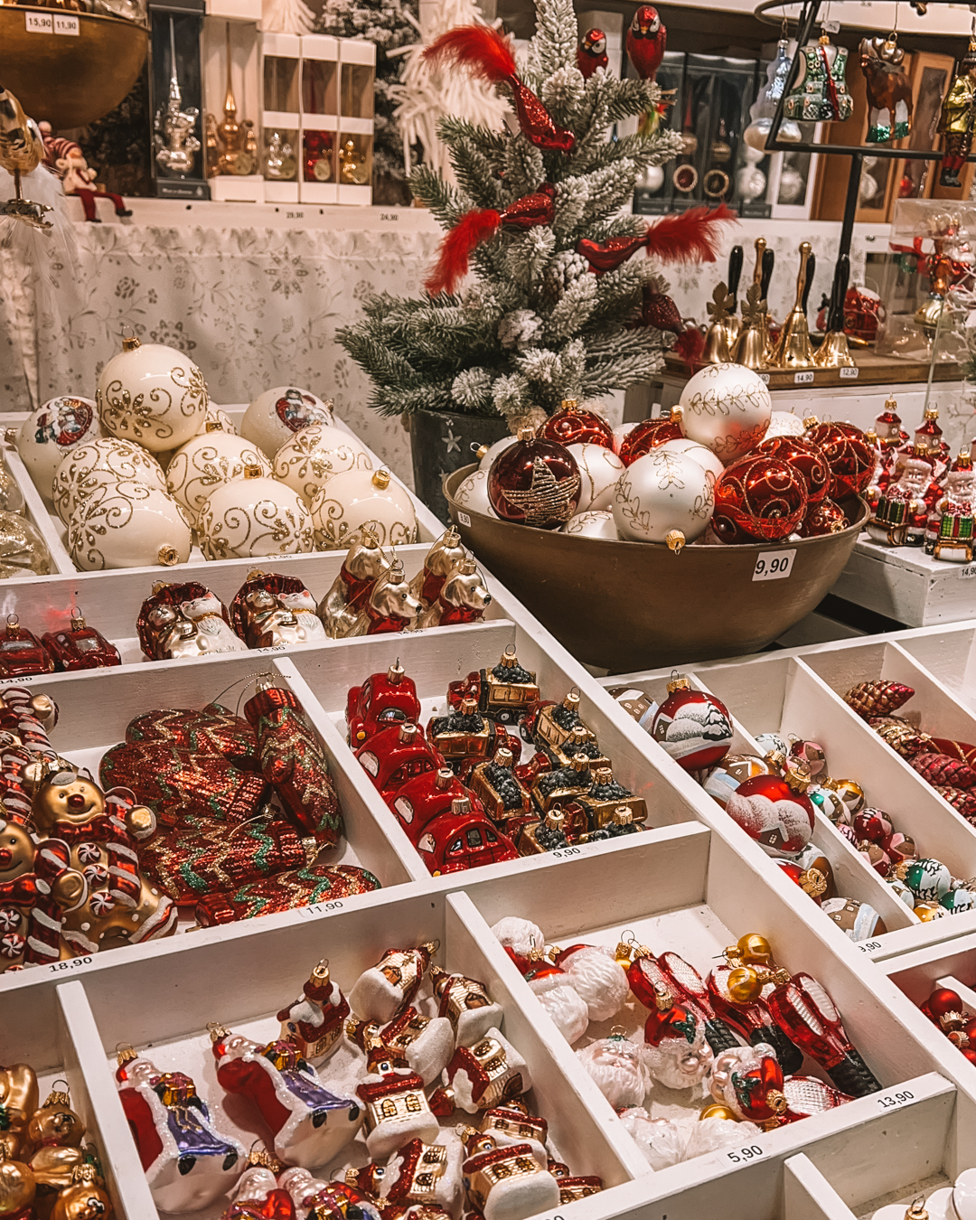 best Christmas markets in Europe -christmas markets 2023 dates