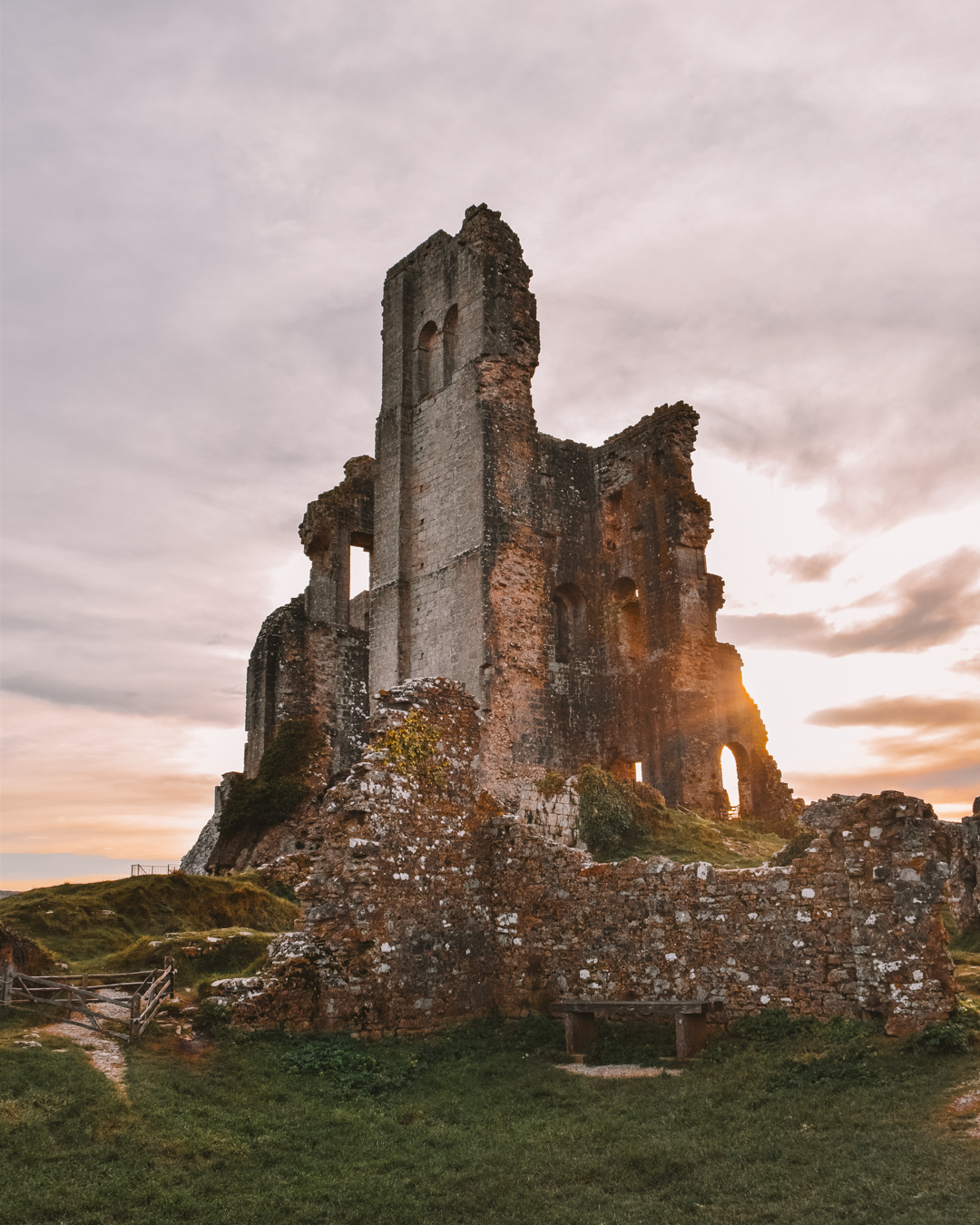 Corfe Castle, Dorset: Everything You Need To Know To Visit