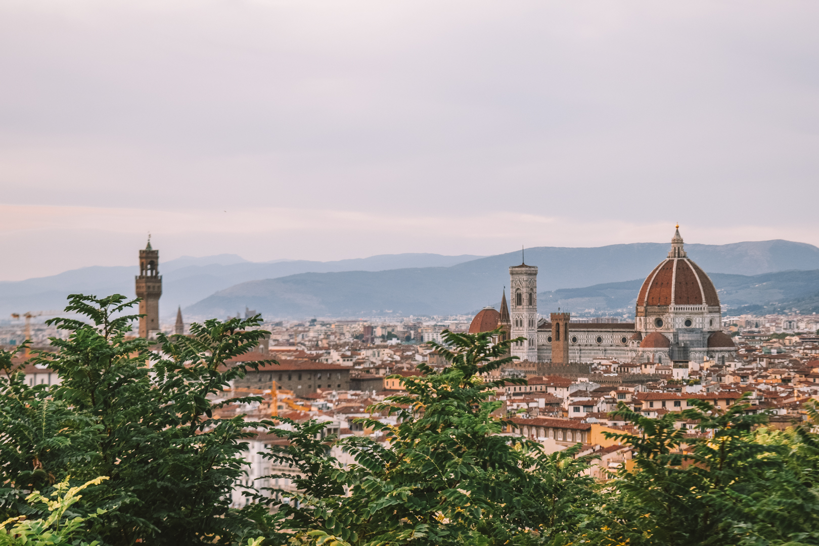 Steal Our 1-Day In Florence Itinerary: Best Things To See & Do (2024)