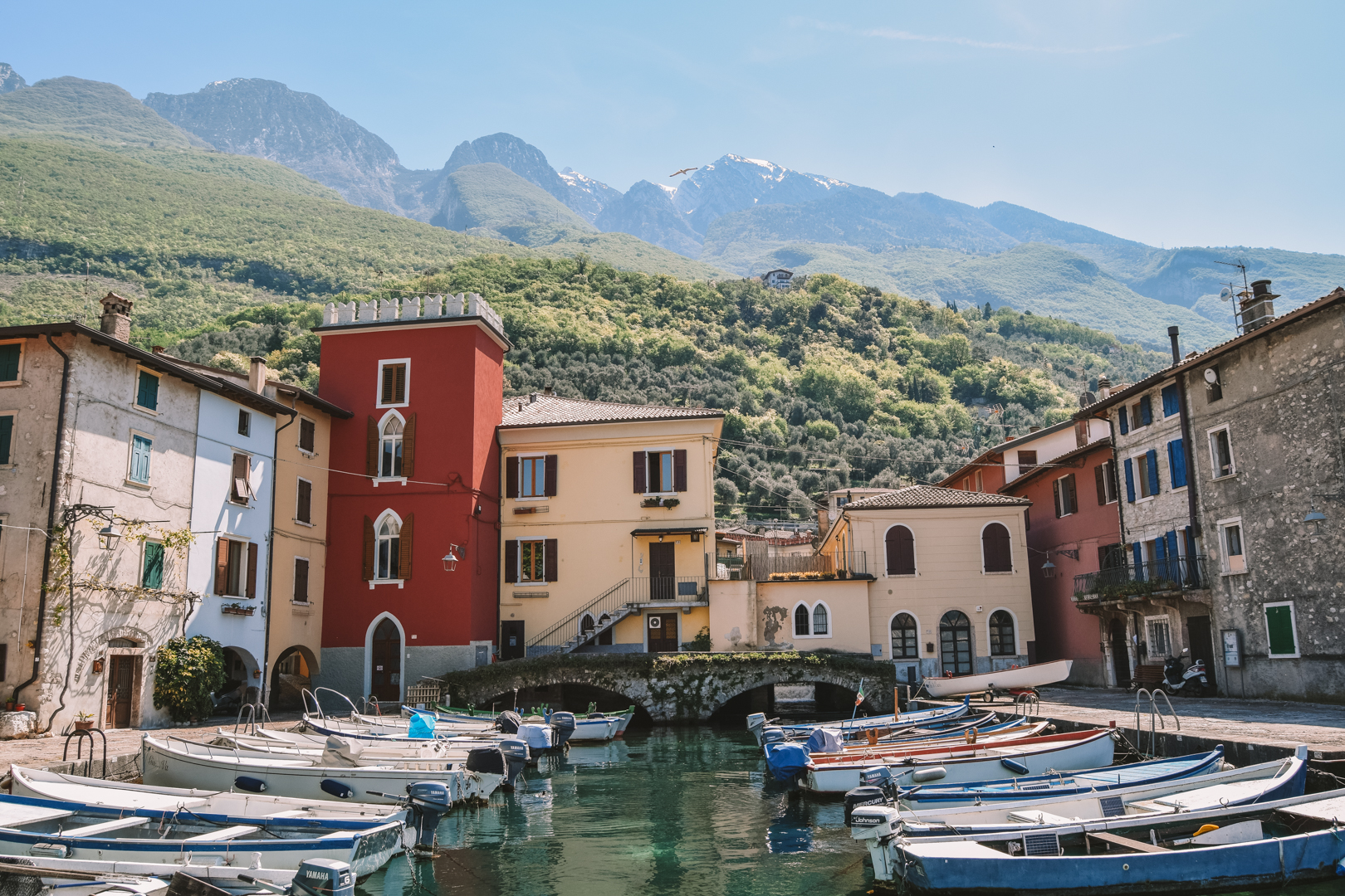 Nearest Airports to Lake Garda: Everything You Need To Know (2024)