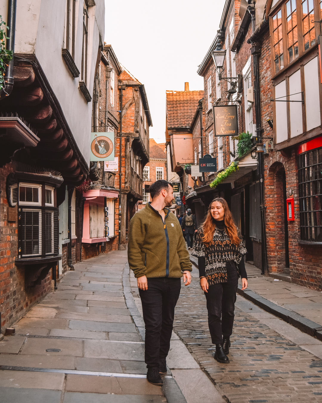16 Amazing Things To Do In York For Couples In 2024
