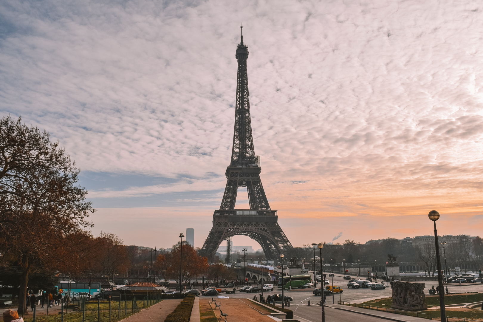 3 Days In Paris: An Epic Itinerary