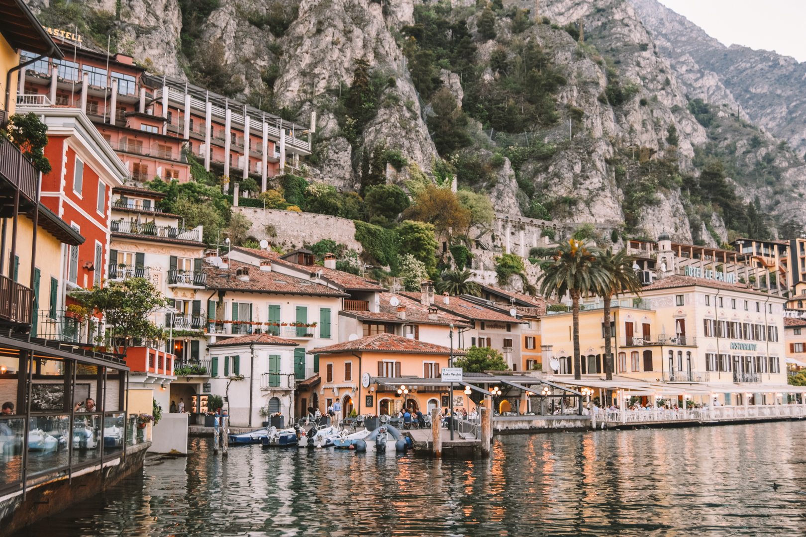 Limone Sul Garda, Italy: Everything You Need To Know