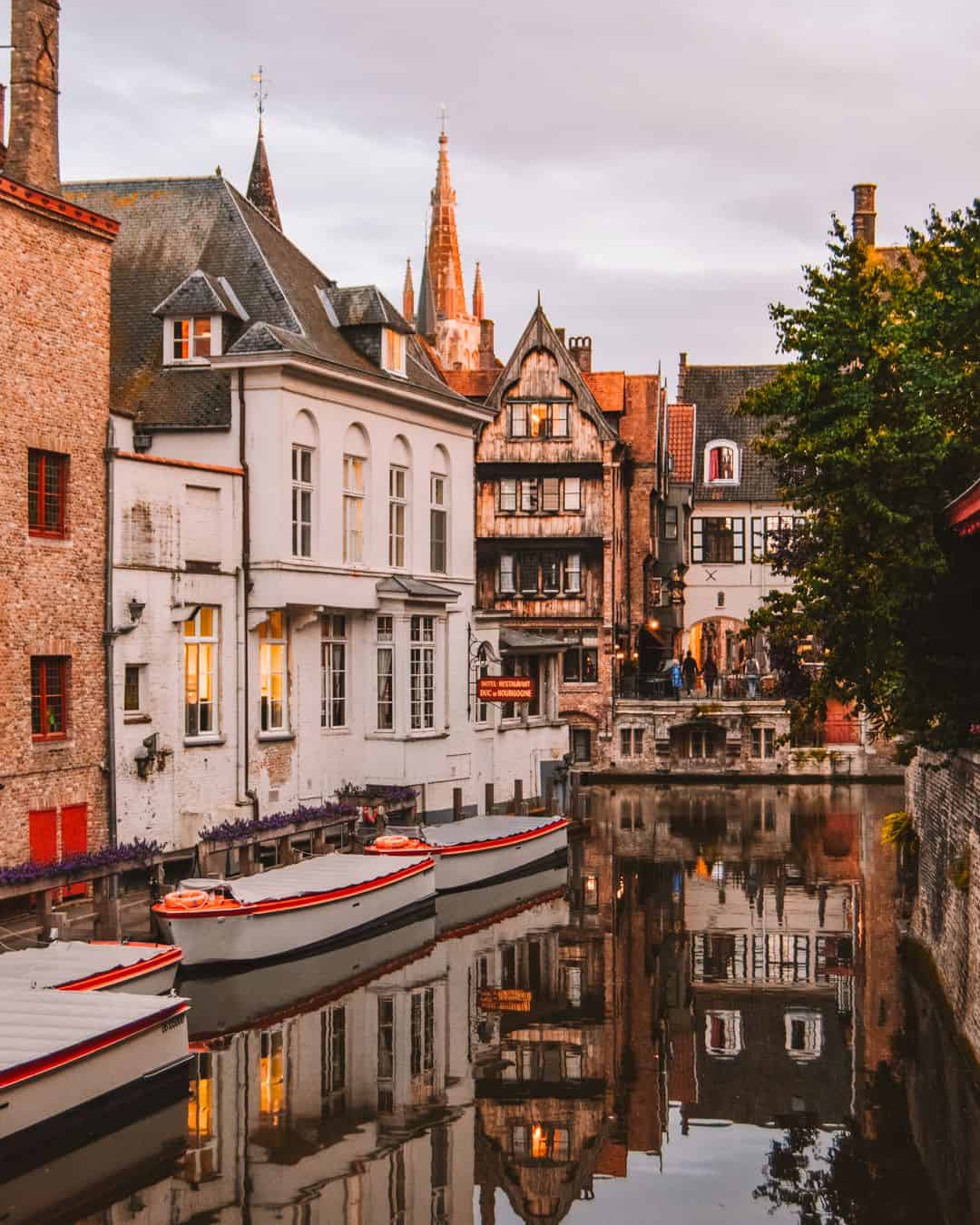 The 6 Best Cities in Belgium To Visit [Your 2024 Guide]