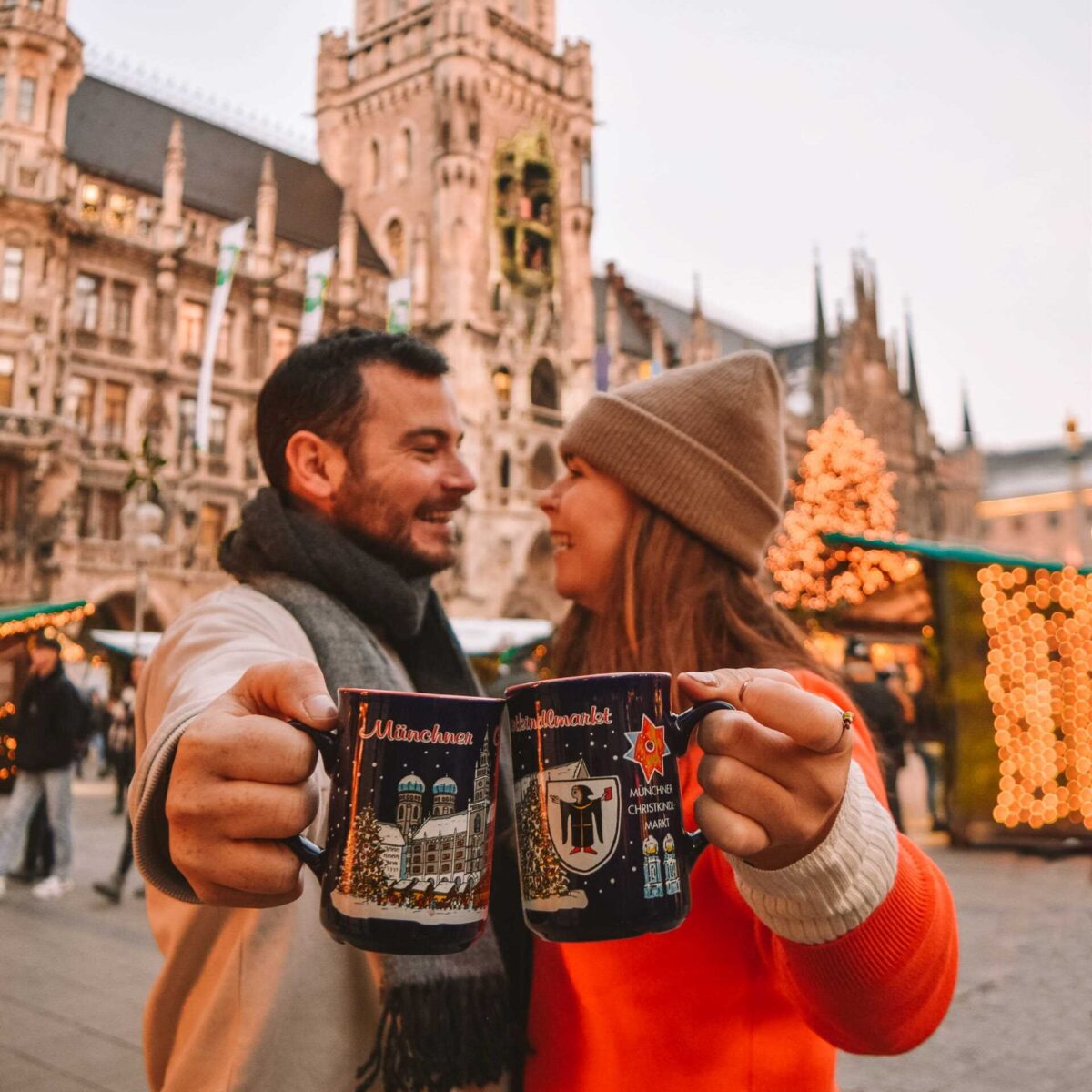 Best Christmas Markets in Europe in 2023